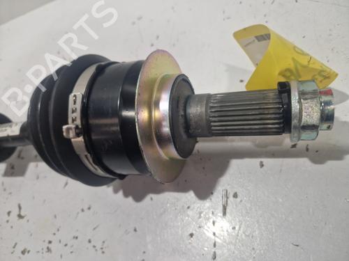 Used Left front driveshaft Left front driveshaft SUZUKI VITARA (LY) 1.4 Hybrid (Mild Hybrid) AllGrip (APK414) (129 hp) 22578777 22578777