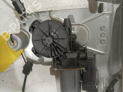 Lève-vitre avant gauche RENAULT CLIO III (BR0/1, CR0/1) 1.5 dCi (BR17, CR17) | BP30000022C22