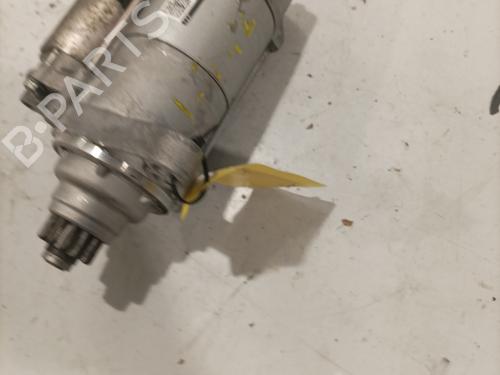 Starter AUDI A3 Sportback (8VA, 8VF) 1.6 TDI | BP23250824M8 