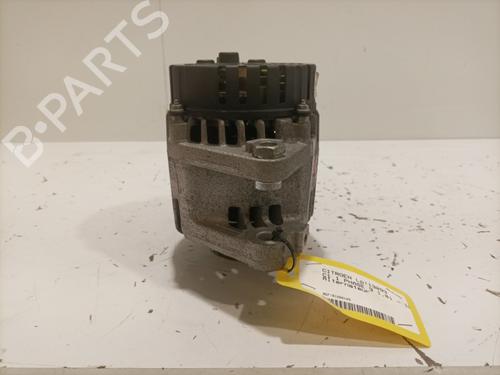 Alternator CITROËN C1 (PM_, PN_) 1.0 | BP22589534M7 