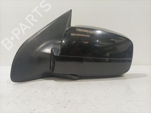 Left mirror KIA SORENTO I (JC) 2.5 CRDi 4WD | BP22579419C26 