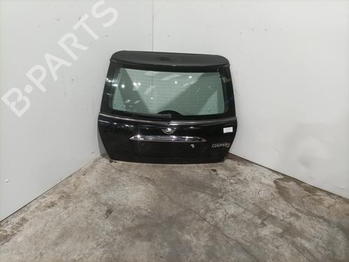 Used Tailgate MINI MINI (R50, R53) Cooper S (170 hp) 28385933
