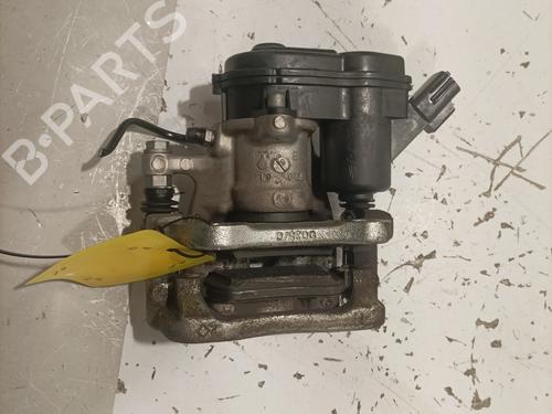 Used Left rear brake caliper Left rear brake caliper RENAULT CLIO V (B7_) 1.3 TCe 140 (B7N0) (140 hp) 22573249 22573249
