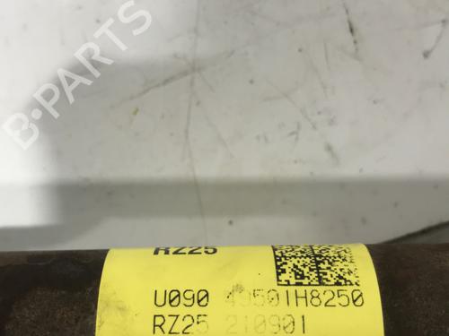 Right front driveshaft KIA STONIC (YB) 1.0 T-GDi Eco-Dynamics+ | BP27809319M39 - Image 4