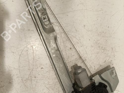Used Front right window mechanism Front right window mechanism CITROËN C2 (JM_) 1.4 HDi (68 hp) 34258240 34258240