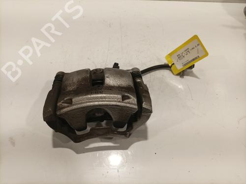 Używane Zacisk hamulca przedniego prawego BMW 1 (F40) 118 d (150 hp) 29756754