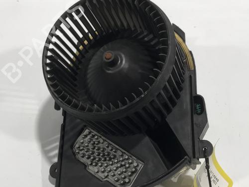 Used Heater blower motor PEUGEOT EXPERT Van (VF3A_, VF3U_, VF3X_) 2.0 HDi 130 (128 hp) 26462145