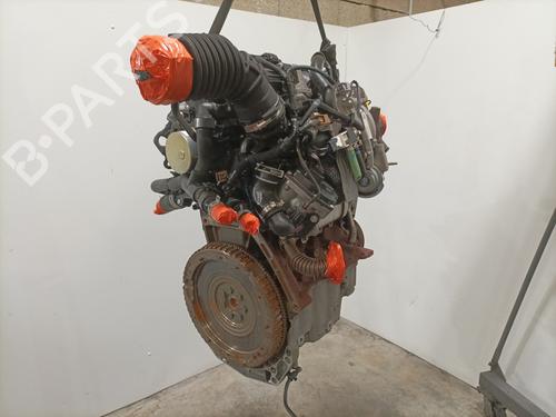 Engine RENAULT CLIO IV (BH_) 1.5 dCi 90 | BP33950578M1 - Image 2