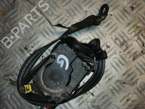 Used Front left seatbelt Front left seatbelt 33275460 33275460