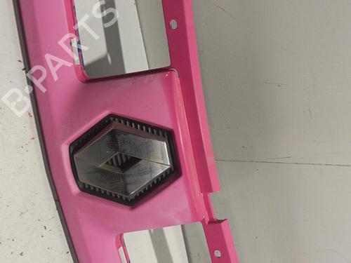 Grille RENAULT MASTER II Platform/Chassis (ED/HD/UD) 2.5 dCi 120 | BP22579976C40 