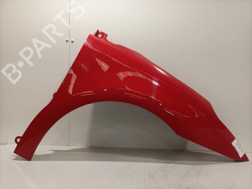 Used Right front fenders CITROËN C4 Coupe (LA_) 1.6 HDi (90 hp) 22569356