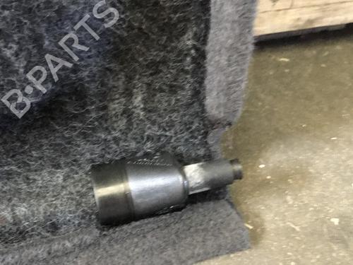 Used Rear parcel shelf Rear parcel shelf VW POLO III (6N1) 60 1.4 (60 hp) 26717731 26717731