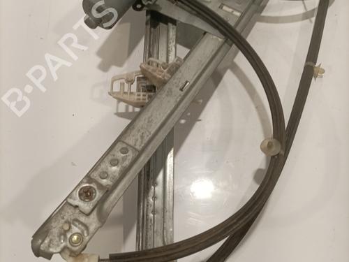 Front right window mechanism CITROËN XSARA PICASSO (N68) 2.0 HDi | BP26006216C23 