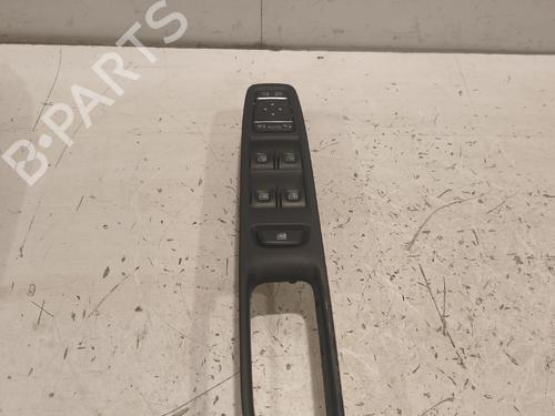 Left front window switch RENAULT CAPTUR I (J5_, H5_) 0.9 TCe 90 | BP36683528I27 - Image 3