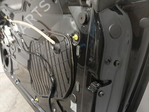 Right front door AUDI A3 (8P1) 2.0 TDI 16V | BP28385943C3