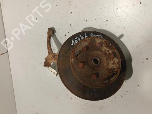 Used Right front steering knuckle Right front steering knuckle RENAULT 5 (122_) 1.1 (1227, 1397) (45 hp) 22588133 22588133