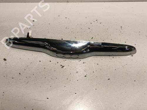 Pynteliste til bagklap FIAT 500 C (312_) 0.9 (312AG1A) (86 hp) 22586095