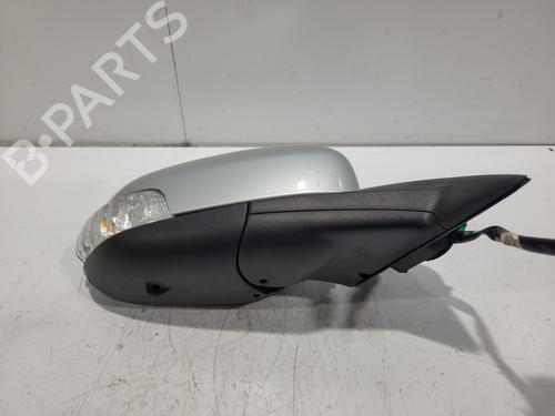 Bakspejl Højre JAGUAR X-TYPE I (X400) 2.2 D | BP29979840C27 