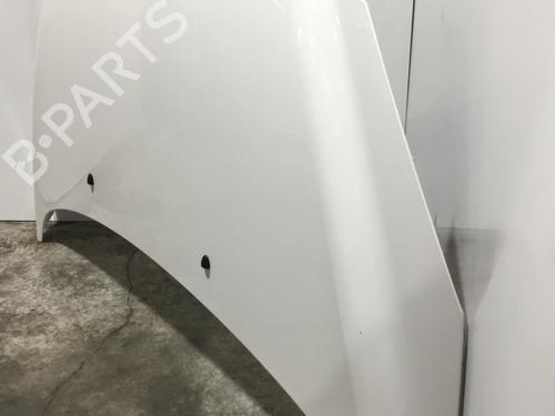 Hood PEUGEOT 308 I (4A_, 4C_) 1.6 HDi | BP22583015C1