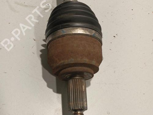 Used Left front driveshaft Left front driveshaft RENAULT LAGUNA III (BT0/1) 2.0 dCi (BT01, BT08, BT09, BT0E, BT0K, BT12, BT1C, BT1D,... (150 hp) 22586482 22586482