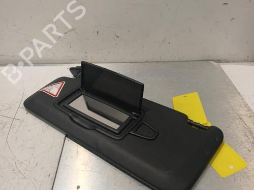 Left sun visor MERCEDES-BENZ CLA (C118) CLA 200 (118.387) | BP40054798I1 - Image 6
