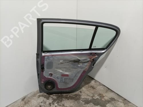 Right rear door OPEL ASTRA H (A04) 1.6 (L48) | BP22577464C5 