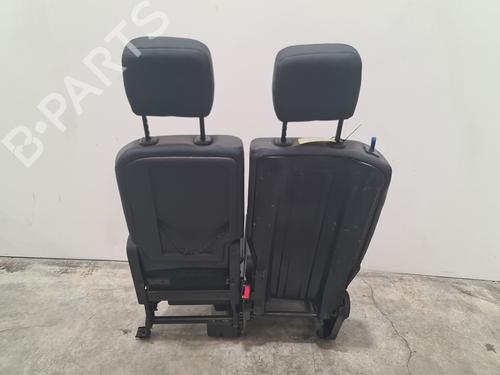 Right front seat CITROËN C2 (JM_) 1.4 HDi | BP34258247C16  - Image 6