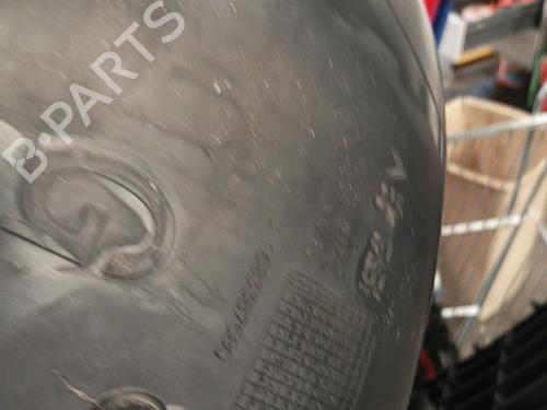 Used Wheel arch Wheel arch 22587655 22587655
