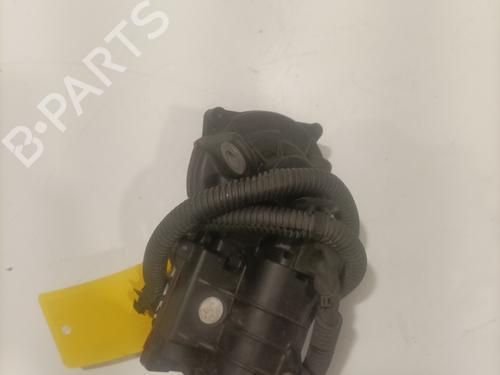 Gear lever CITROËN C4 Grand Picasso II (DA_, DE_) 1.6 BlueHDi 120 | BP24345438M90 