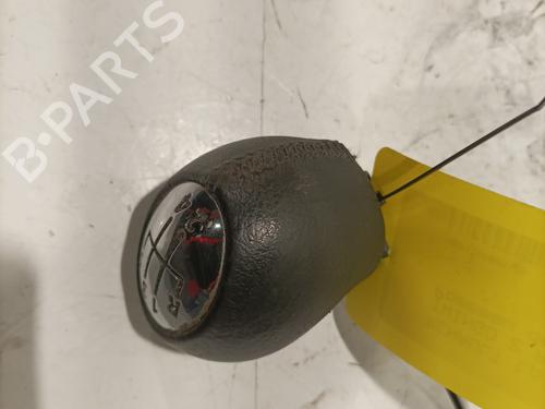 Shift knob RENAULT TWINGO II (CN0_) | BP35924124I34 - Image 4