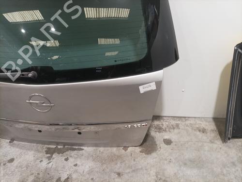 Tailgate OPEL ZAFIRA / ZAFIRA FAMILY B (A05) 1.9 CDTI (M75) | BP28374804C6 