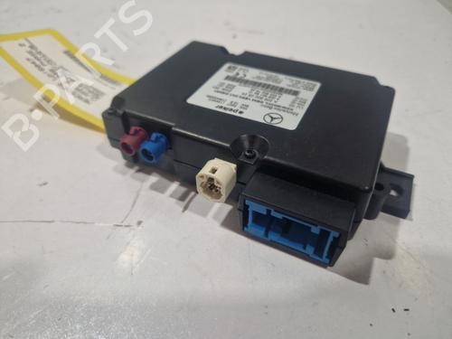 Used Electronic module Electronic module MERCEDES-BENZ B-CLASS Sports Tourer (W246, W242) B 180 CDI / d (246.212) (109 hp) 22589632 22589632