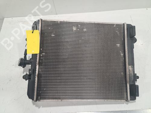 Water radiator PEUGEOT 108 1.0 VTi 72 | BP33950544M31  - Image 5