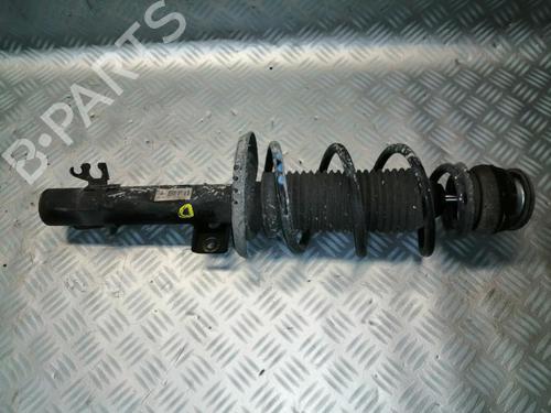 Used Right front shock absorber Right front shock absorber SEAT IBIZA IV (6J5, 6P1) 1.4 (85 hp) 22590700 22590700