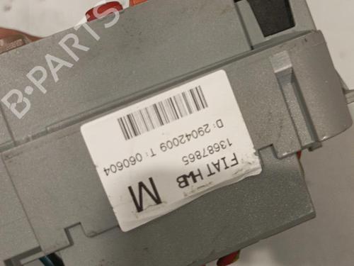 Electronic module FIAT GRANDE PUNTO (199_) 1.3 D Multijet | BP22571830M83 