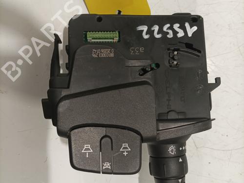 Used Steering column stalk RENAULT CLIO III (BR0/1, CR0/1) 1.4 16V (98 hp) 29756701