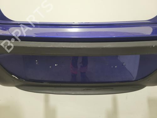 Rear bumper MINI MINI PACEMAN (R61) Cooper S ALL4 | BP36413800C8  - Image 14