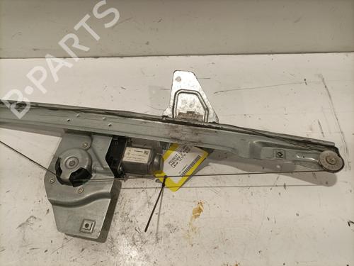 Front left window mechanism PEUGEOT PARTNER Box Body/MPV 1.6 HDi 16V | BP35924086C22 - Image 4