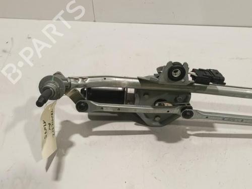 Used Front wiper motor Front wiper motor RENAULT TRAFIC II Van (FL) 2.0 dCi 90 (FL0H, FL00, FL01, FL0M, FL0P, FL0S) (90 hp) 22570101 22570101