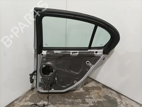 Dør høyre bak JAGUAR X-TYPE I (X400) 2.2 D | BP29975837C5