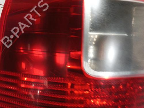 Used Left taillight RENAULT MEGANE II Estate (KM0/1_) 1.6 16V (112 hp) 22570390