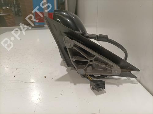 Left mirror AUDI A3 (8P1) 2.0 TDI 16V | BP28374863C26 