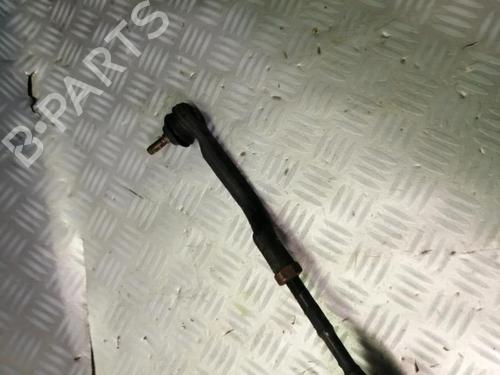 Steering rack NISSAN QASHQAI / QASHQAI +2 I (J10, NJ10, JJ10E) 2.0 dCi | BP22571411M22 
