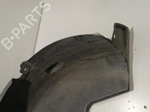Used Wheel arch PEUGEOT 208 I (CA_, CC_) 1.2 PureTech 82 (82 hp) 22577174