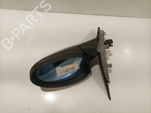 Right mirror BMW 1 (E87) 120 d | BP22574304C27 