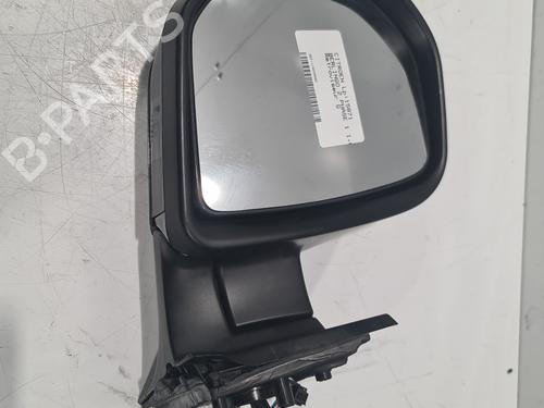left-mirror-citroen-berlingo-box-bodympv-b9-2008-32241390 main image