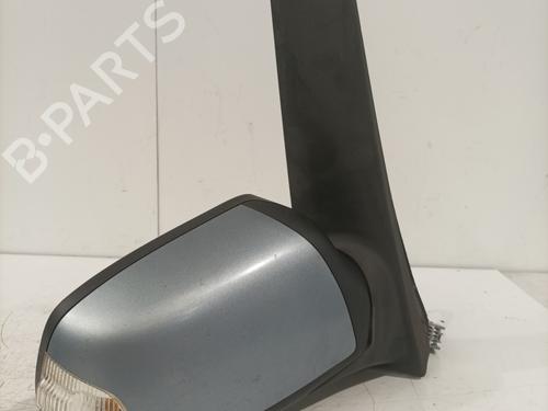 Lusterko boczne prawe FORD FOCUS C-MAX (DM2) 1.6 TDCi | BP30000046C27 