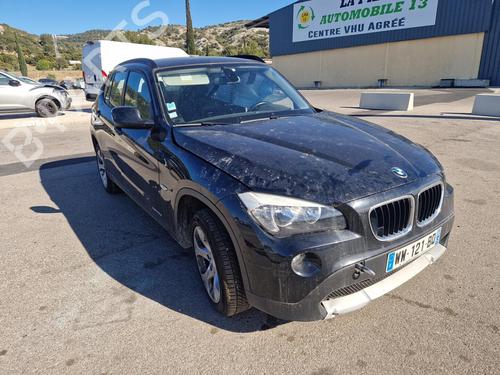 Intercooler BMW X1 (E84) xDrive 20 d | BP39892158M30 - Image 1