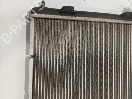 Water radiator CITROËN C3 III (SX) 1.2 VTi 82 | BP23781606M31 - Image 8