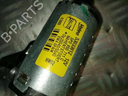 Rear wiper motor SEAT LEON (1P1) 1.9 TDI | BP22590427M102